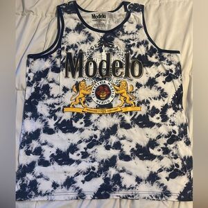 Men’s tank top